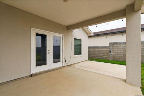 411 John Irving Laredo TX 78041