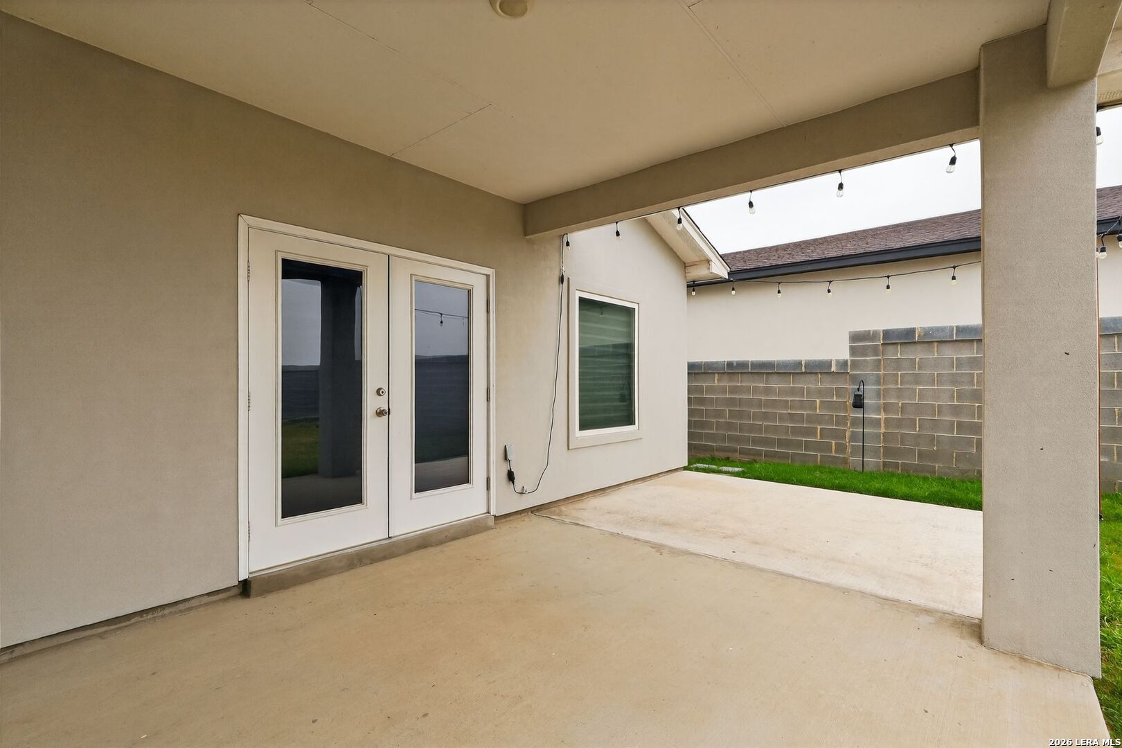 411 John Irving Laredo TX 78041