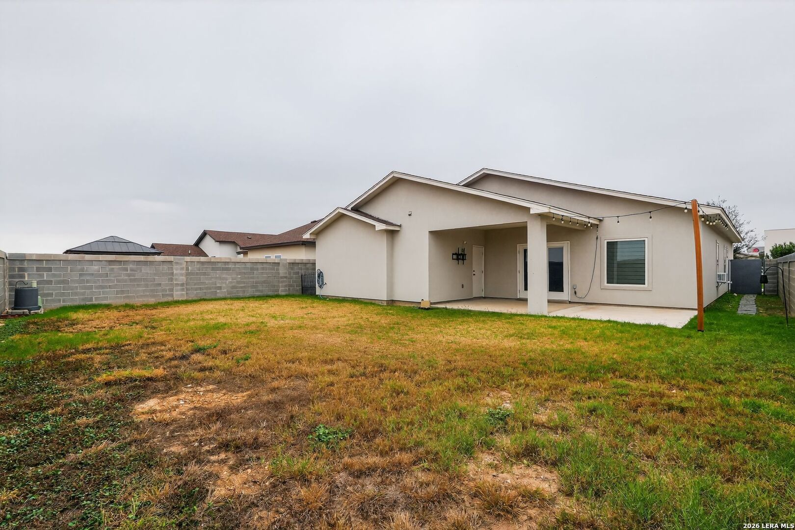 411 John Irving Laredo TX 78041