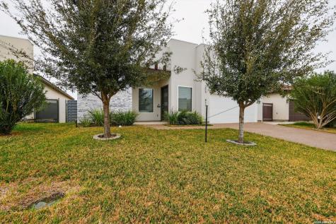 411 John Irving Laredo TX 78041