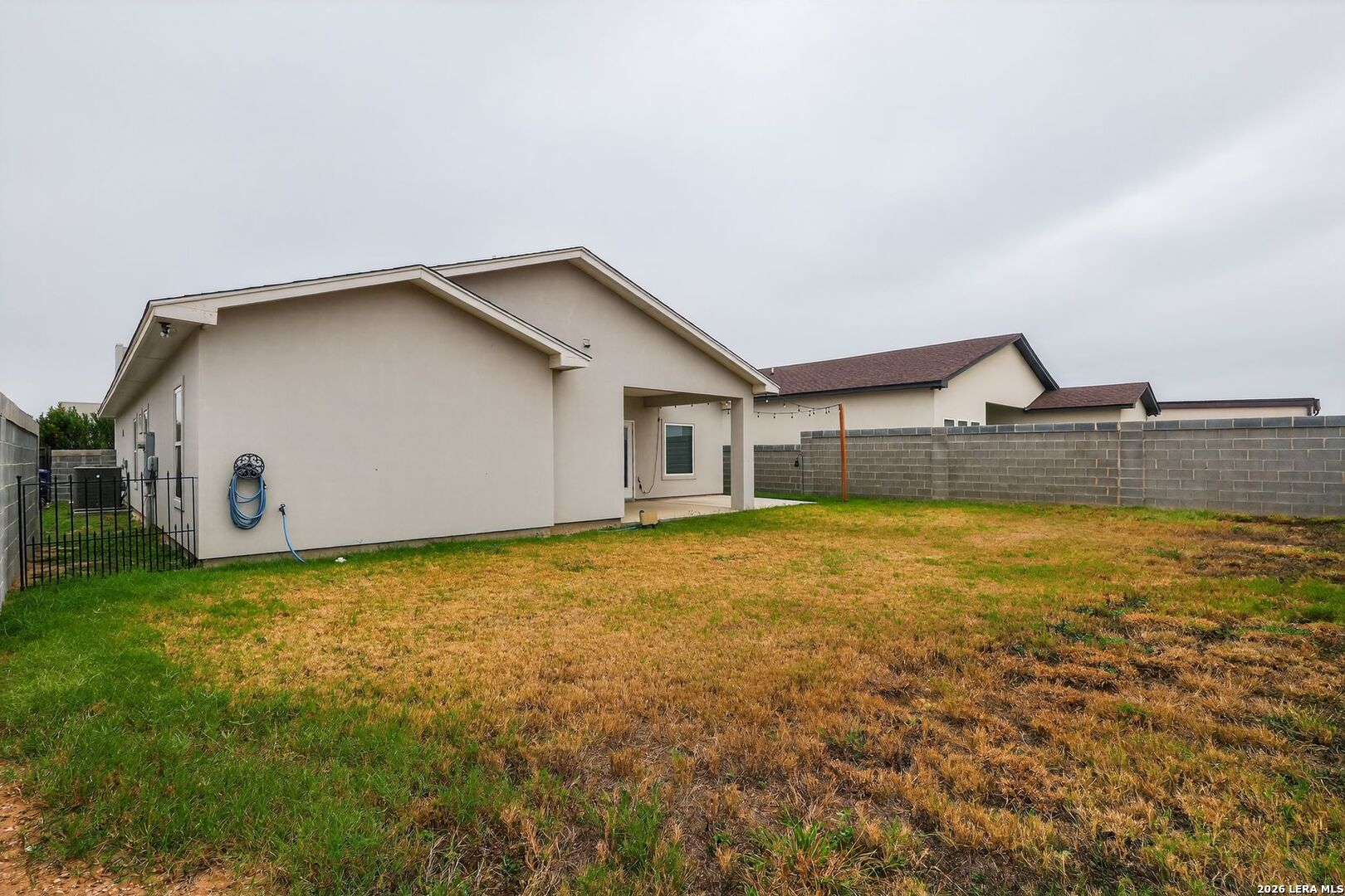 411 John Irving Laredo TX 78041