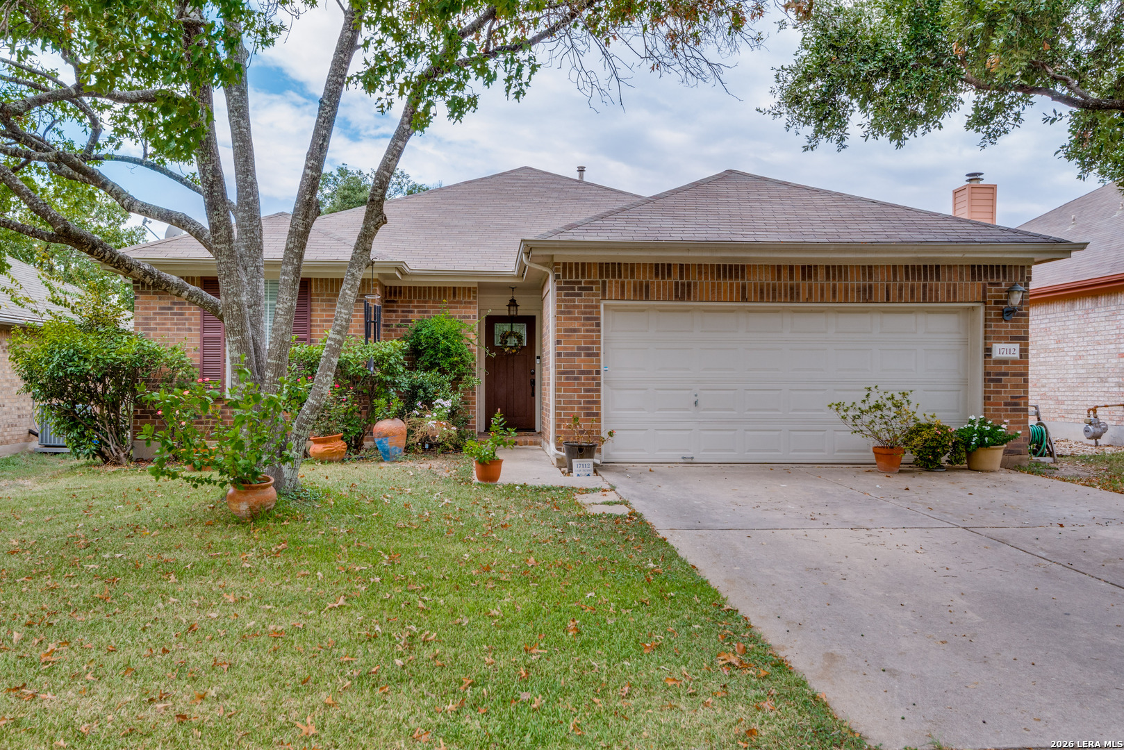 17112 Jigsaw Pathway Round Rock TX 78664