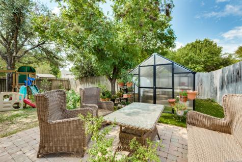 17112 Jigsaw Pathway Round Rock TX 78664