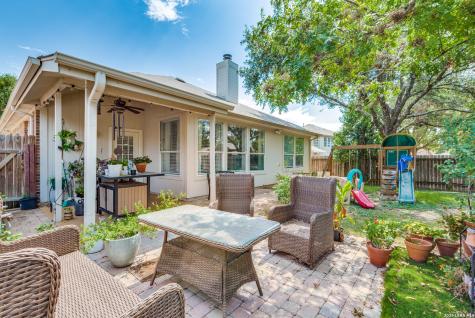 17112 Jigsaw Pathway Round Rock TX 78664