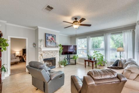 17112 Jigsaw Pathway Round Rock TX 78664