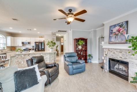 17112 Jigsaw Pathway Round Rock TX 78664