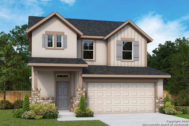 9418 Van Horn San Antonio TX 78254