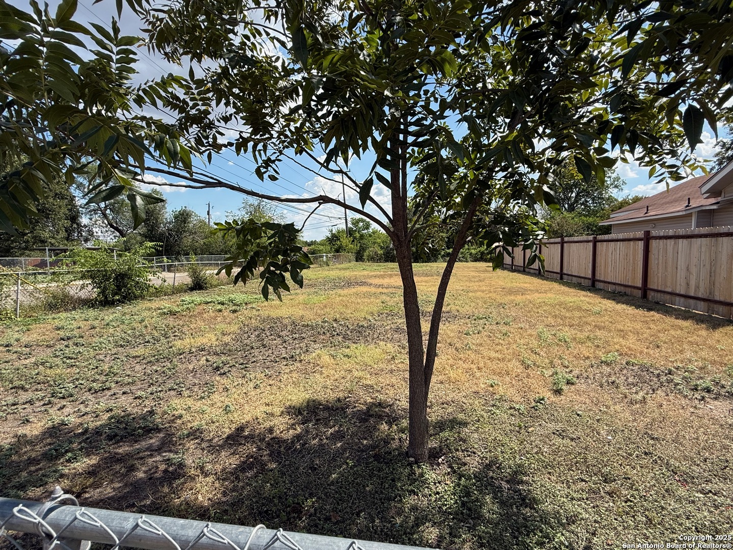 2158 Hays San Antonio TX 78202