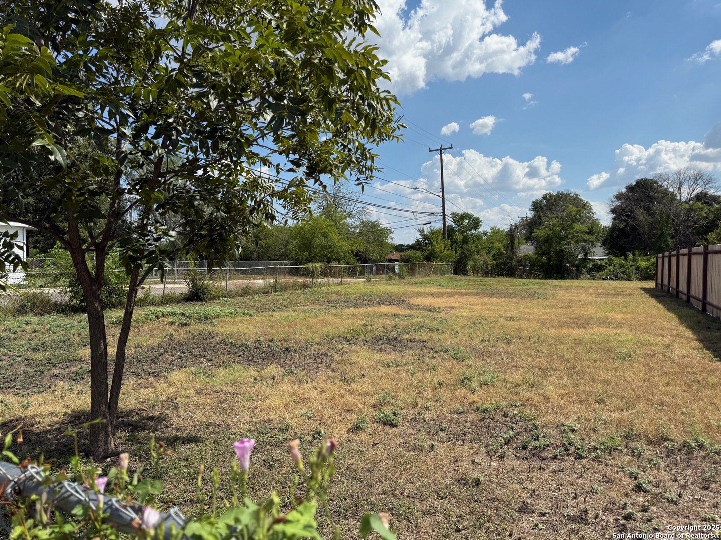 2158 Hays San Antonio TX 78202