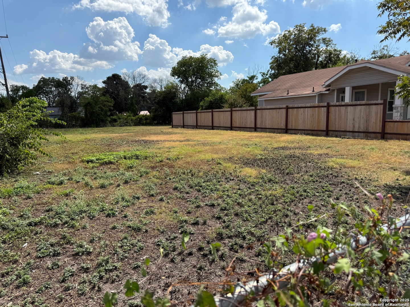 2158 Hays San Antonio TX 78202