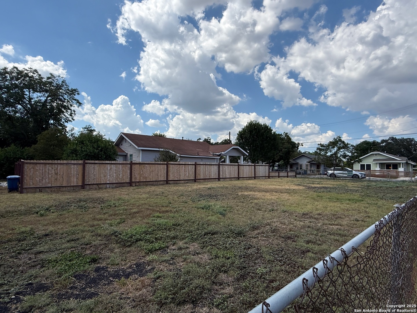 2158 Hays San Antonio TX 78202