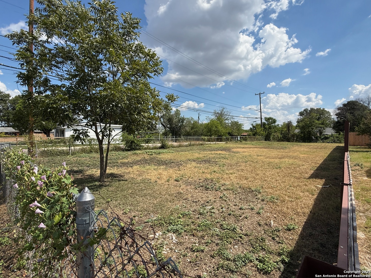 2158 Hays San Antonio TX 78202