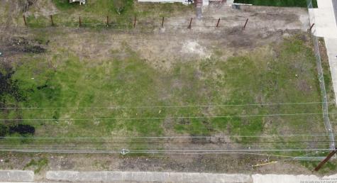 2158 Hays San Antonio TX 78202
