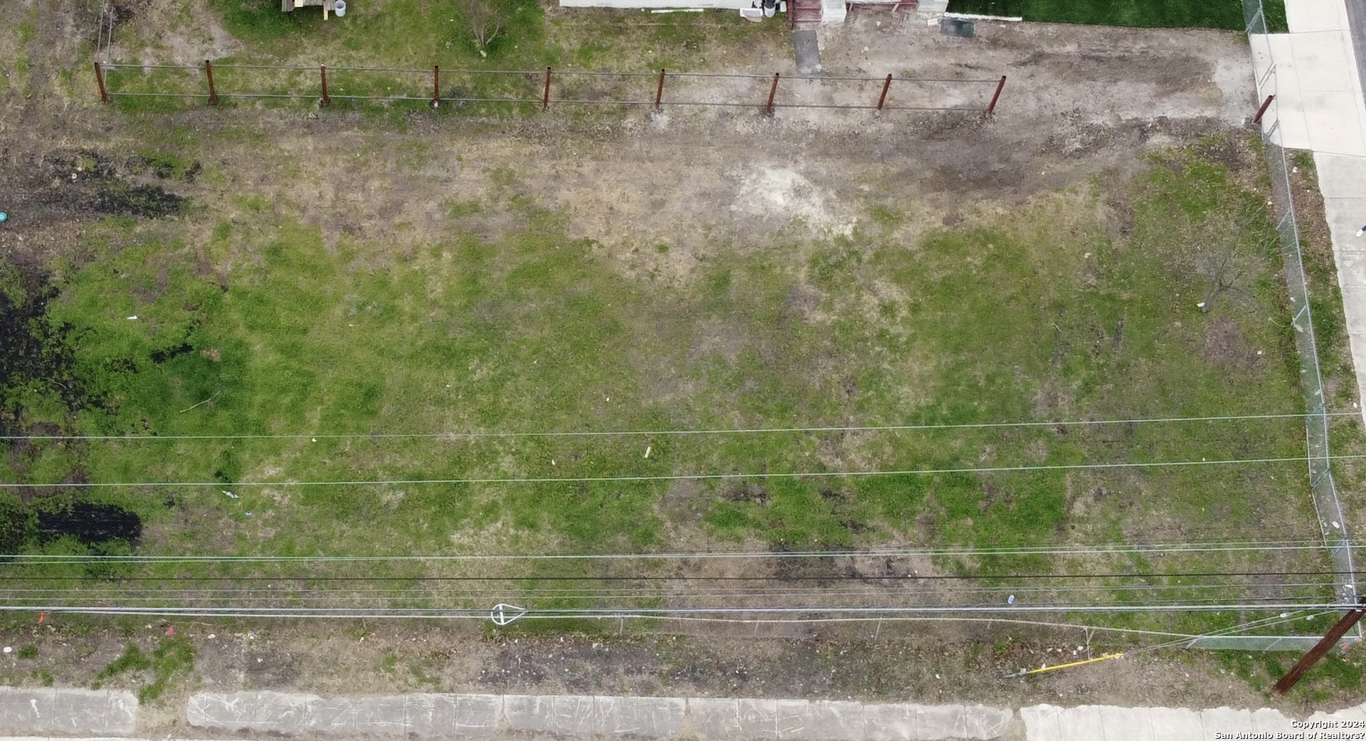 2158 Hays San Antonio TX 78202