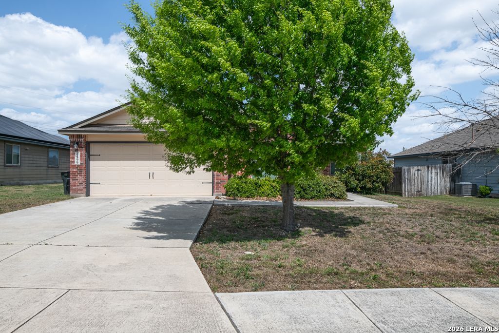 2499 Diamondback Trail New Braunfels TX 78130