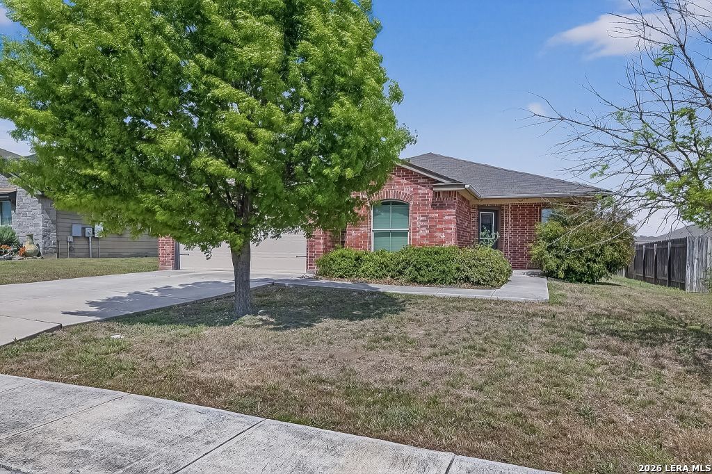 2499 Diamondback Trail New Braunfels TX 78130