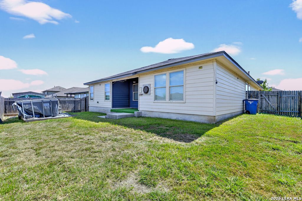 2499 Diamondback Trail New Braunfels TX 78130