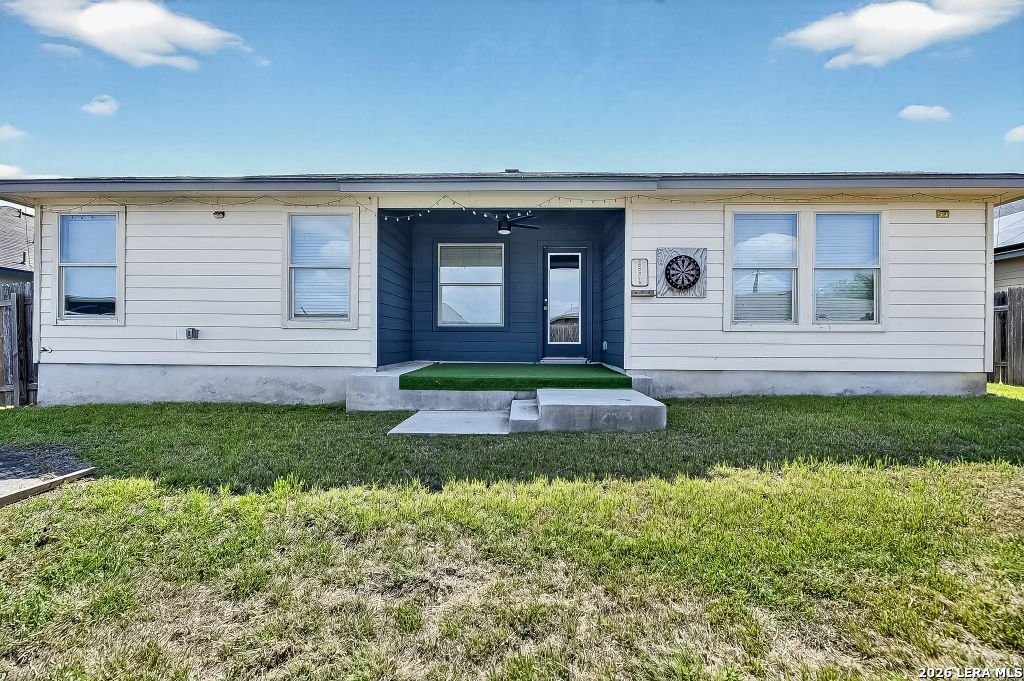 2499 Diamondback Trail New Braunfels TX 78130