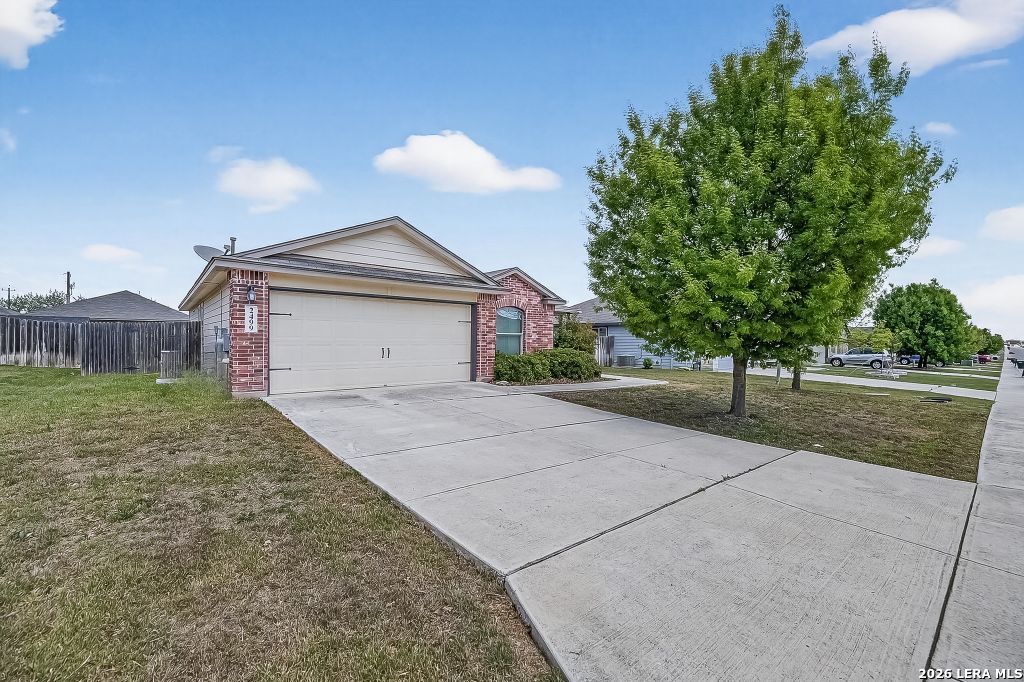 2499 Diamondback Trail New Braunfels TX 78130