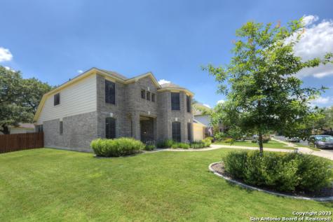 3900 Arroyo Sierra Schertz TX 78154