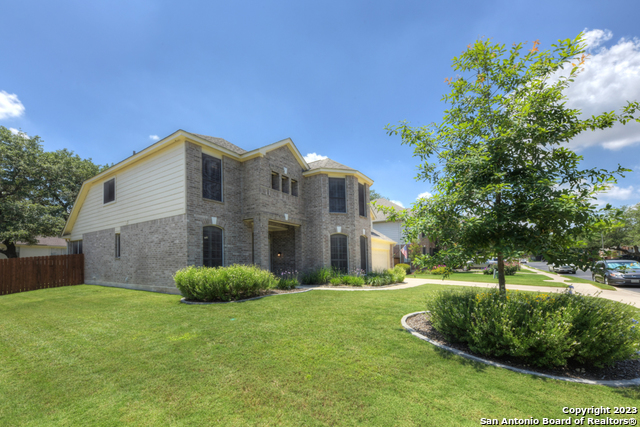 3900 Arroyo Sierra Schertz TX 78154