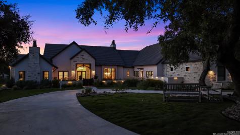 150 Cordillera Ridge Boerne TX 78006