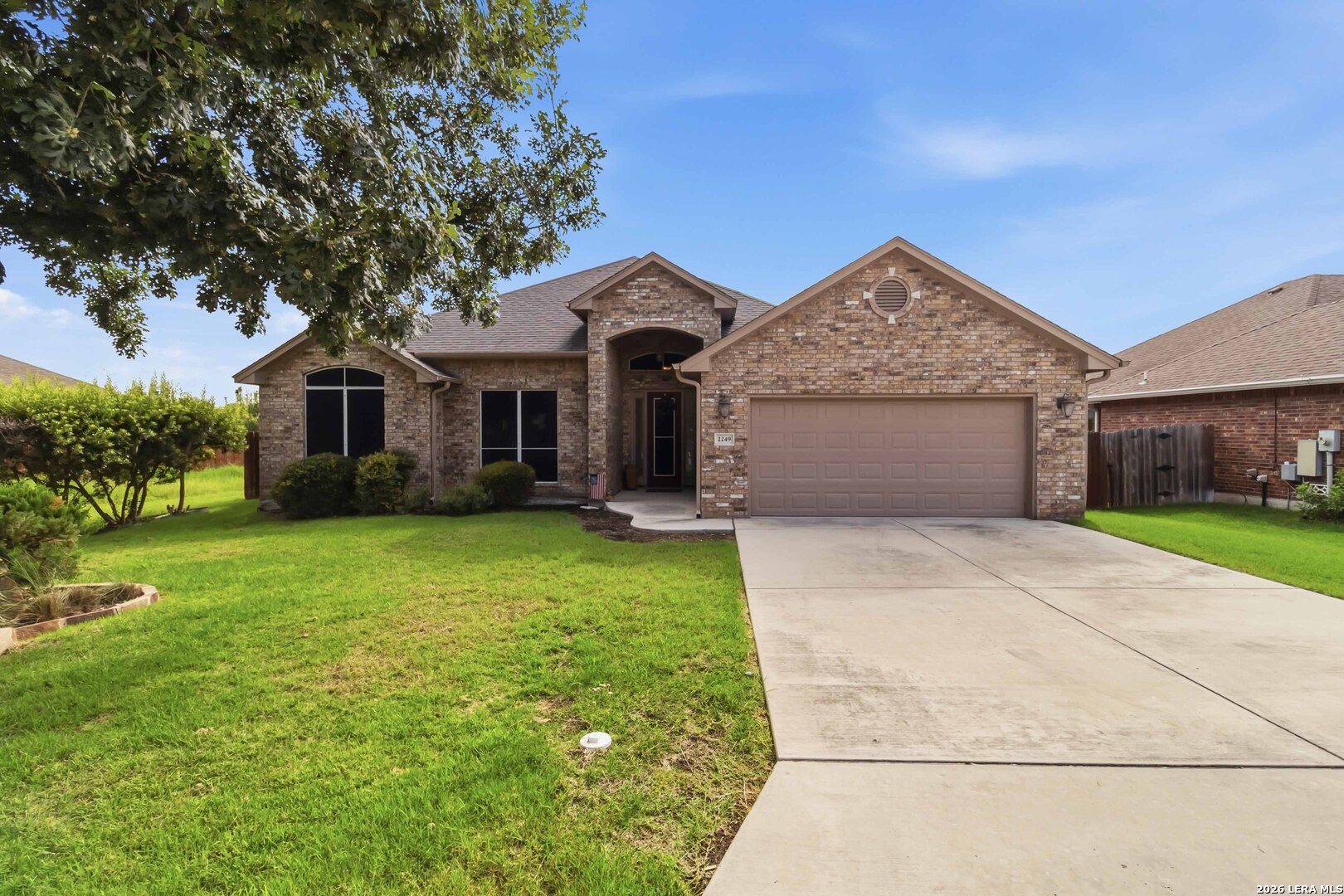 2249 Sun Pebble New Braunfels TX 78130