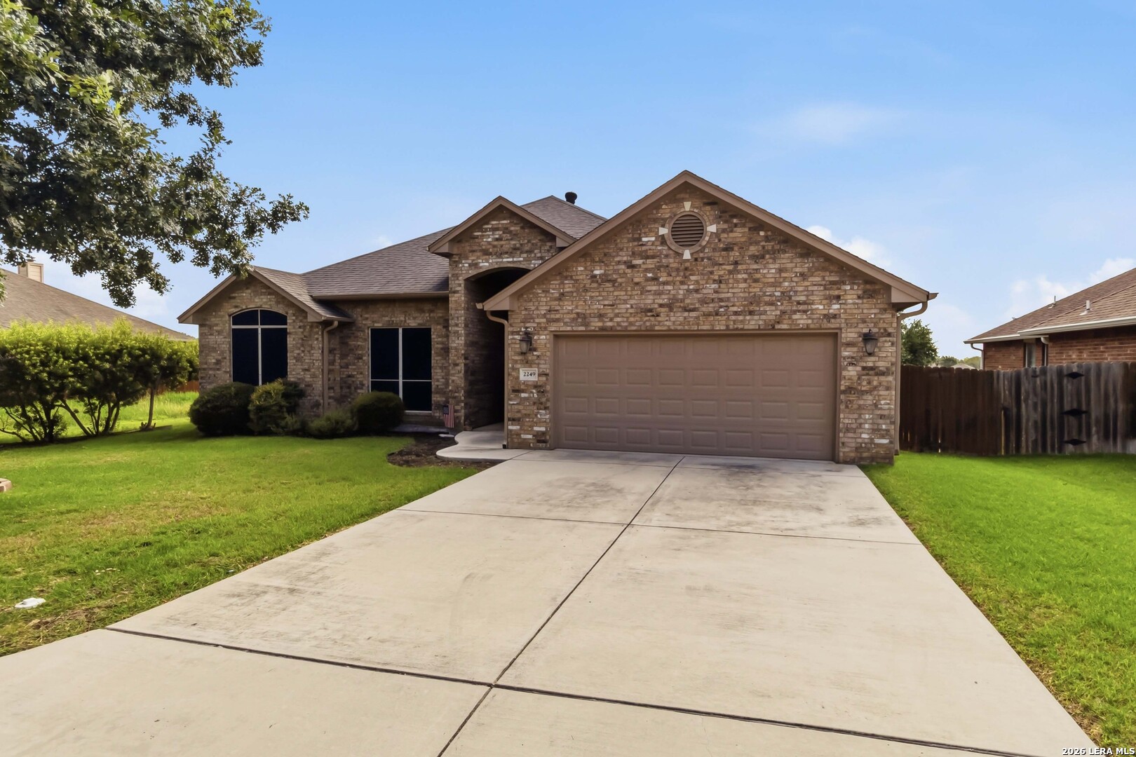 2249 Sun Pebble New Braunfels TX 78130
