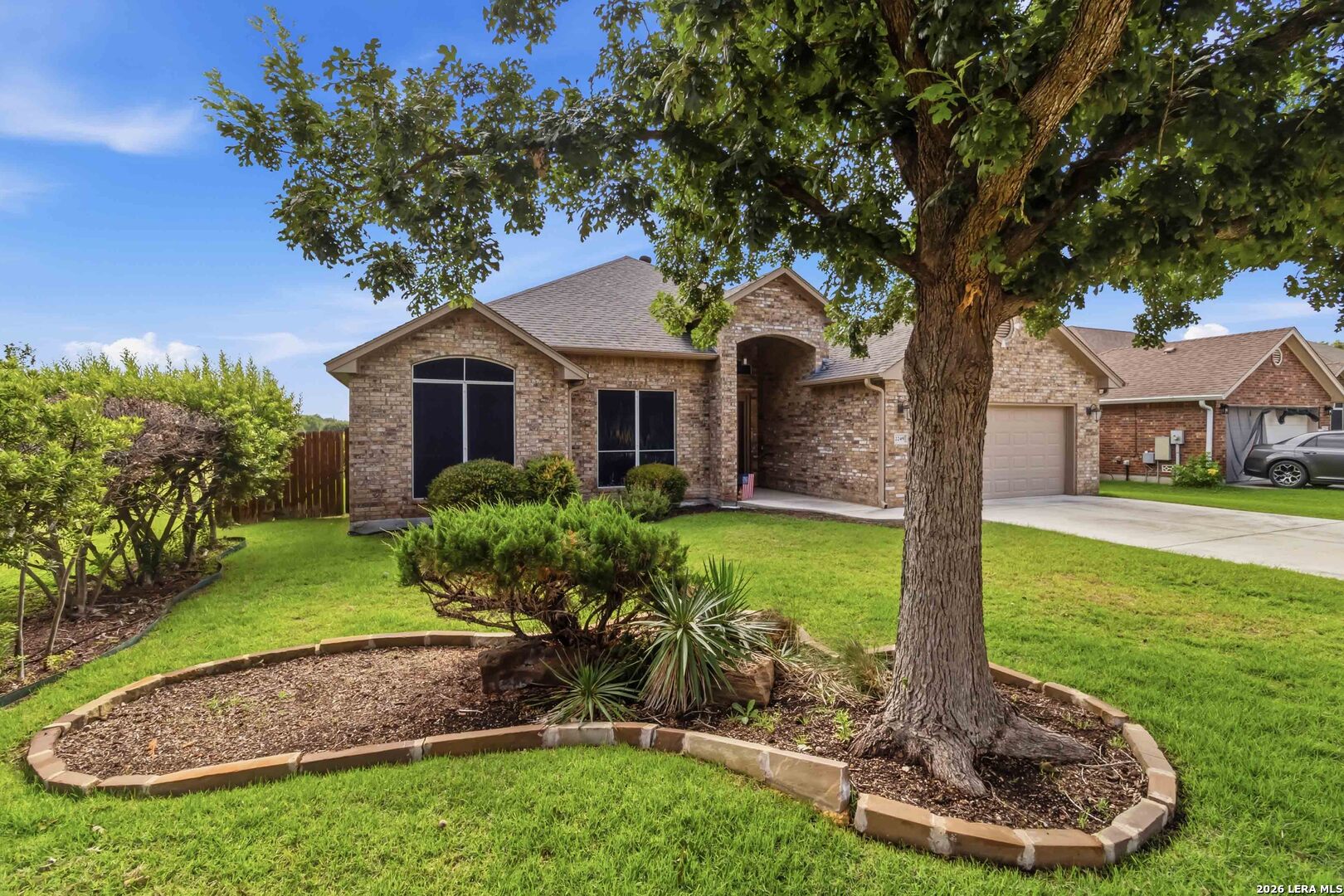 2249 Sun Pebble New Braunfels TX 78130