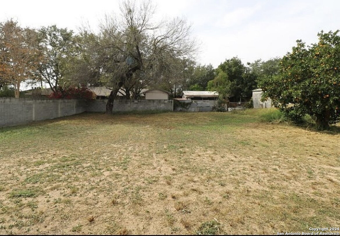 1603 1st Zapata TX 78076