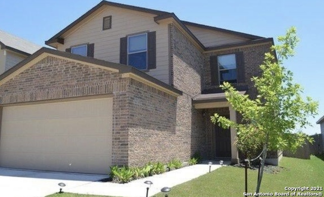 1972 Brandywine Drive New Braunfels TX 78130