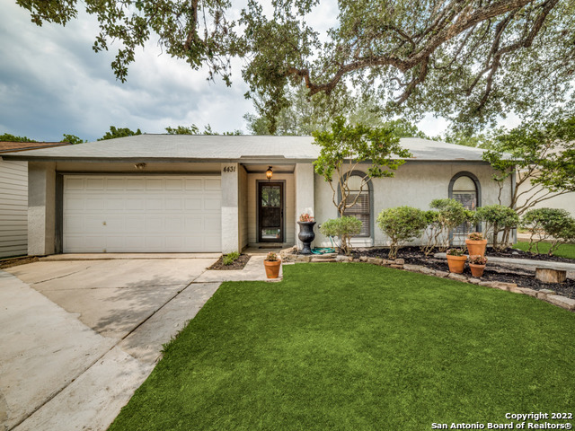 4431 Briardale Street San Antonio TX 78217
