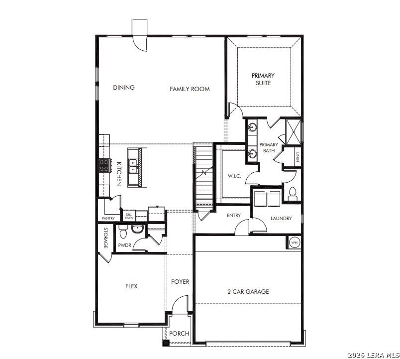 5517 Mcbride Street Cibolo TX 78108