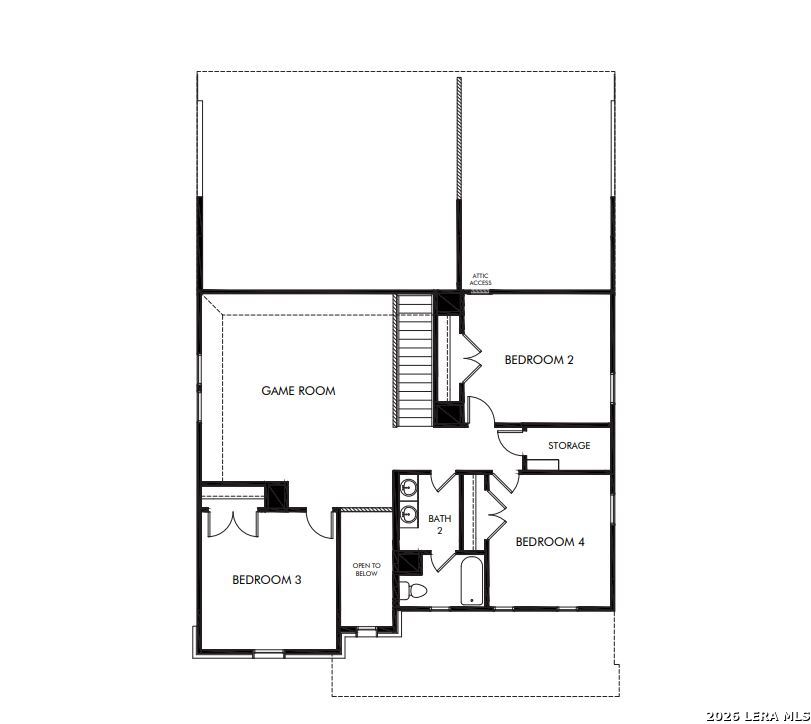 5517 Mcbride Street Cibolo TX 78108