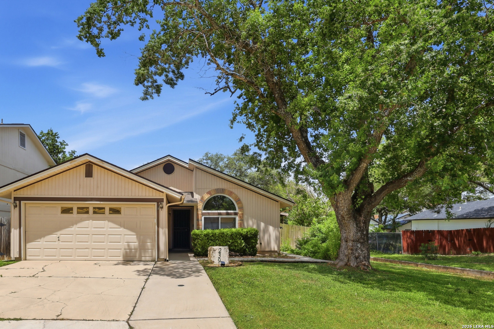 239 Burlington Drive San Antonio TX 78245