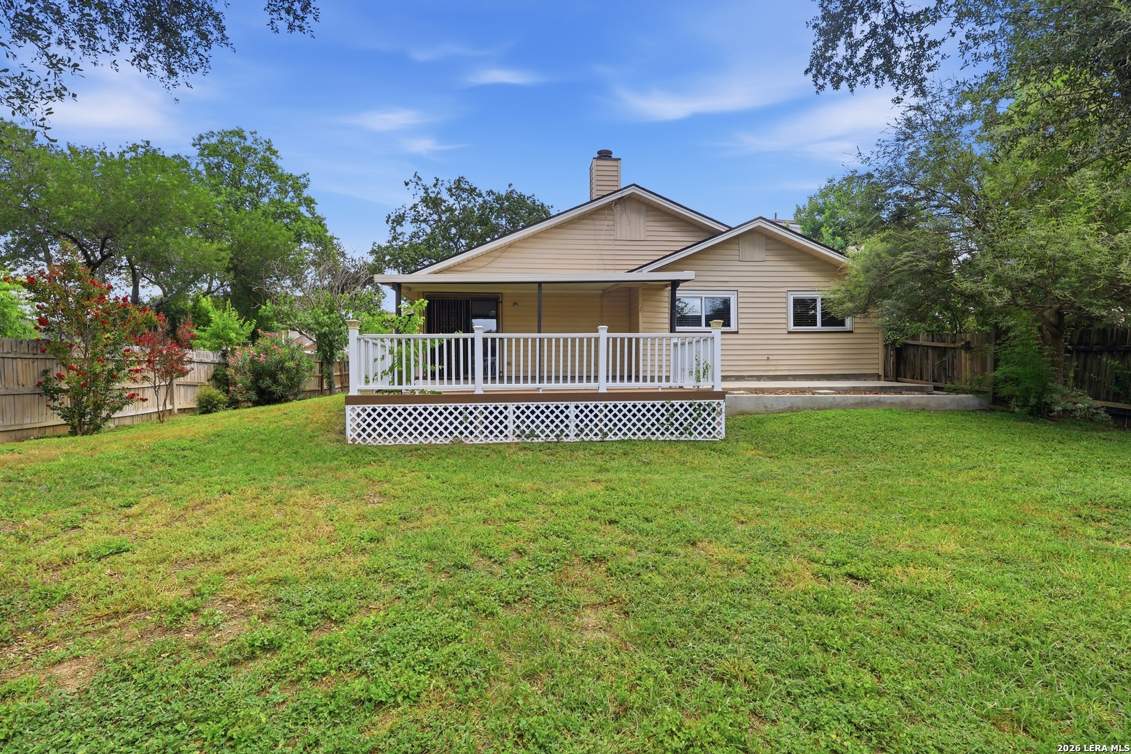 239 Burlington Drive San Antonio TX 78245