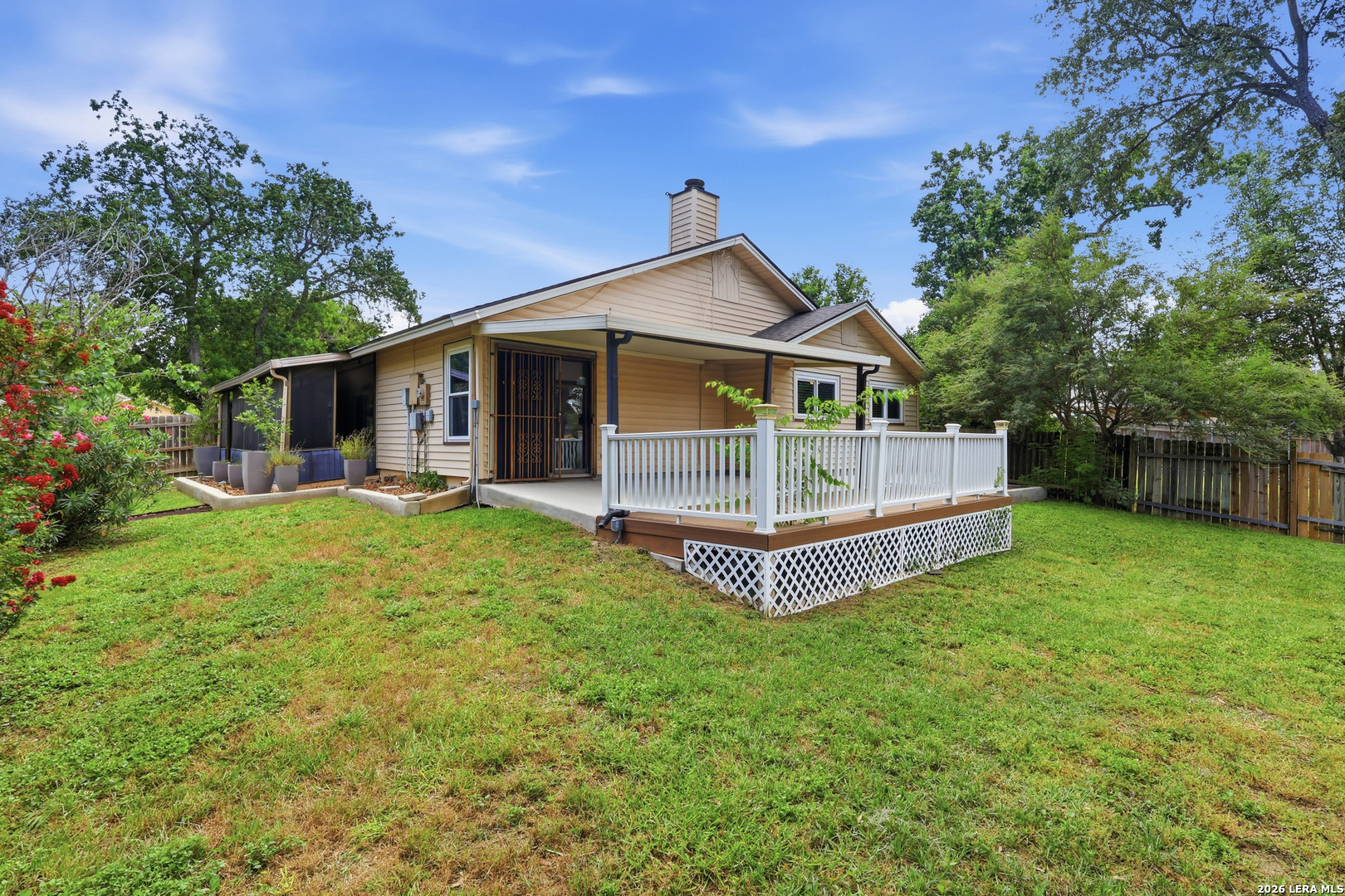 239 Burlington Drive San Antonio TX 78245