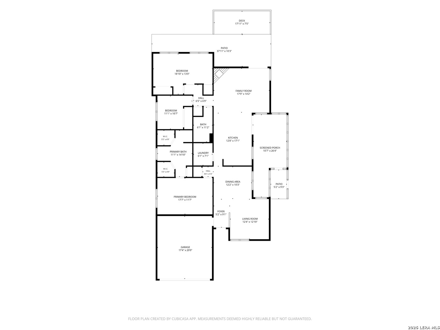 239 Burlington Drive San Antonio TX 78245