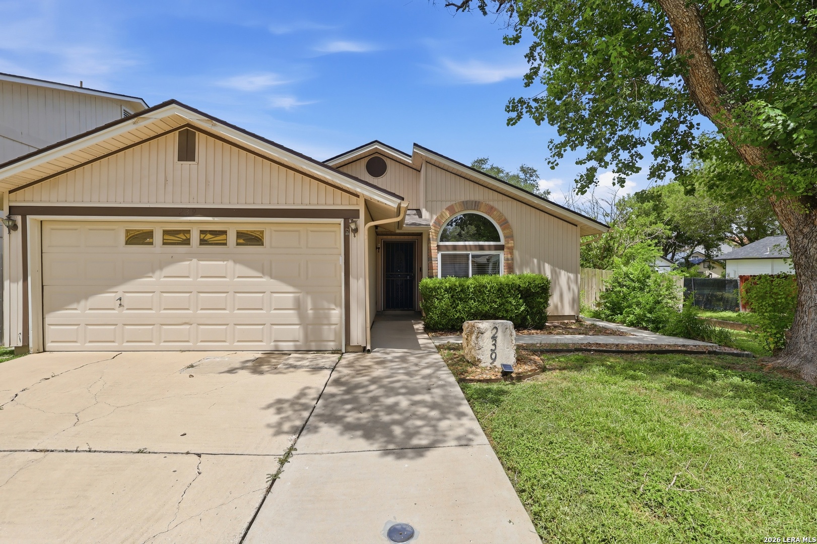 239 Burlington Drive San Antonio TX 78245