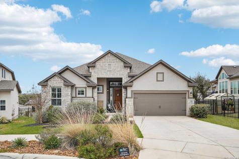 105 Vallejo Boerne TX 78006