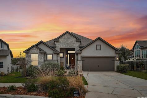 105 Vallejo Boerne TX 78006