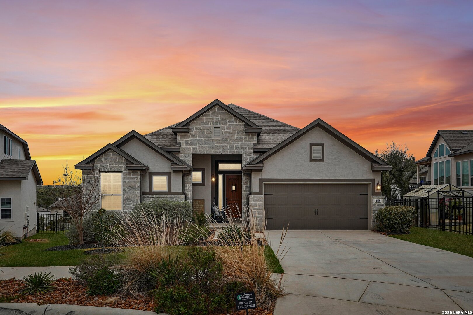 105 Vallejo Boerne TX 78006