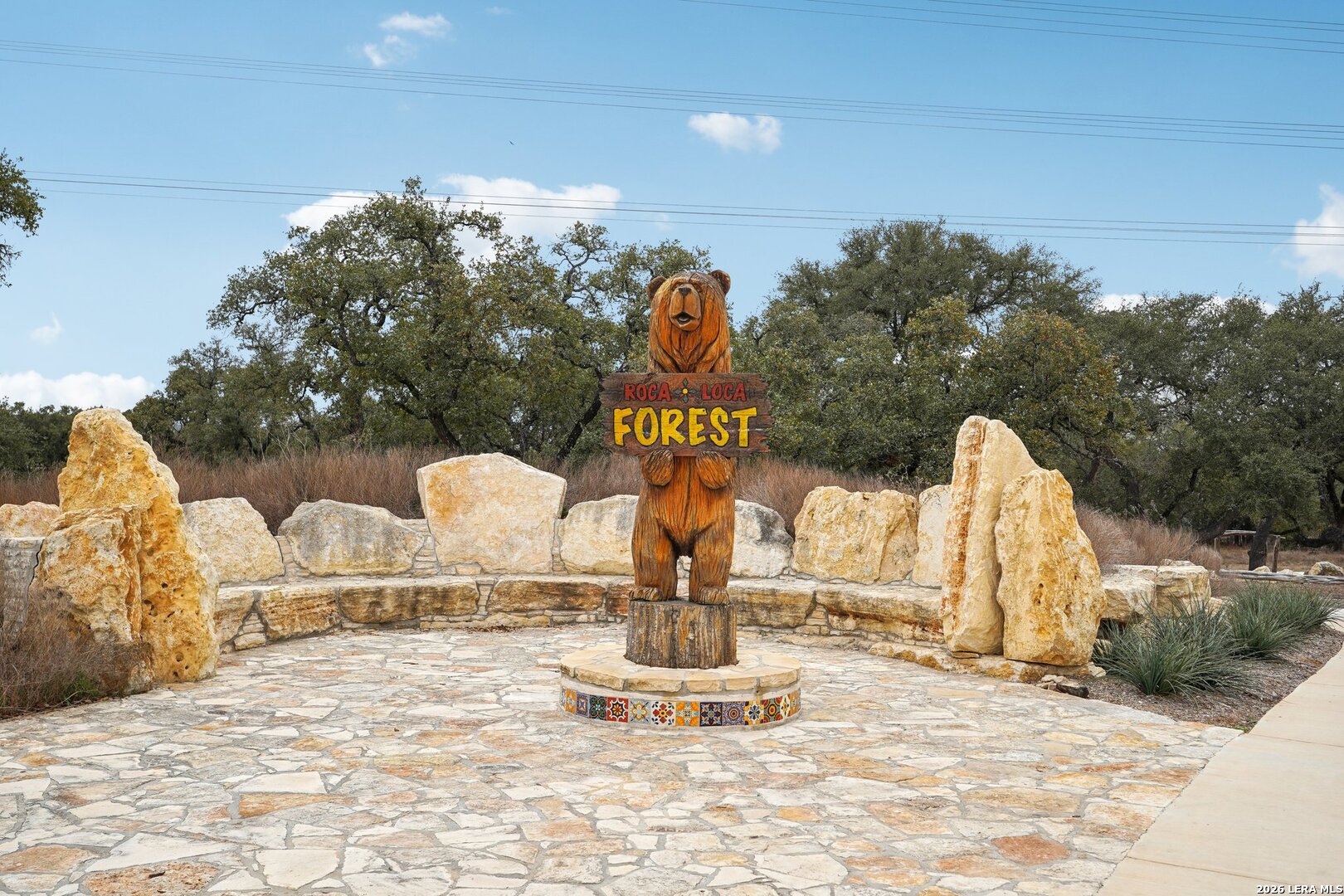 105 Vallejo Boerne TX 78006