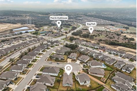105 Vallejo Boerne TX 78006