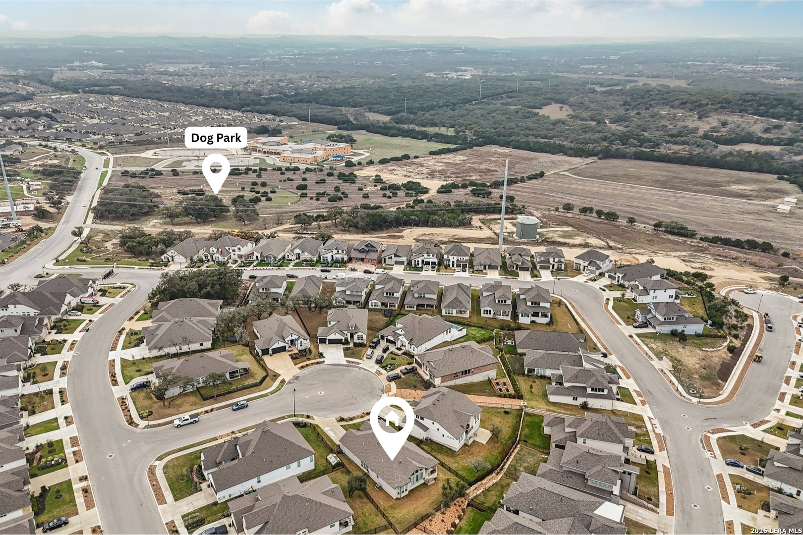105 Vallejo Boerne TX 78006