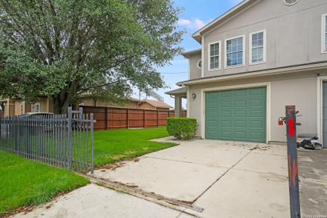 2910 Owasso Street San Antonio TX 78211
