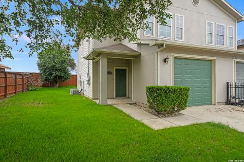 2910 Owasso Street San Antonio TX 78211