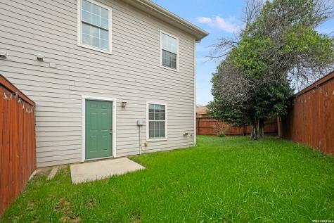 2910 Owasso Street San Antonio TX 78211