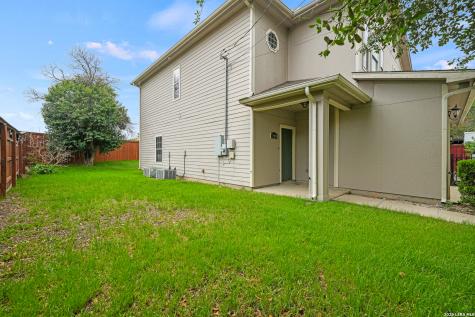 2910 Owasso Street San Antonio TX 78211