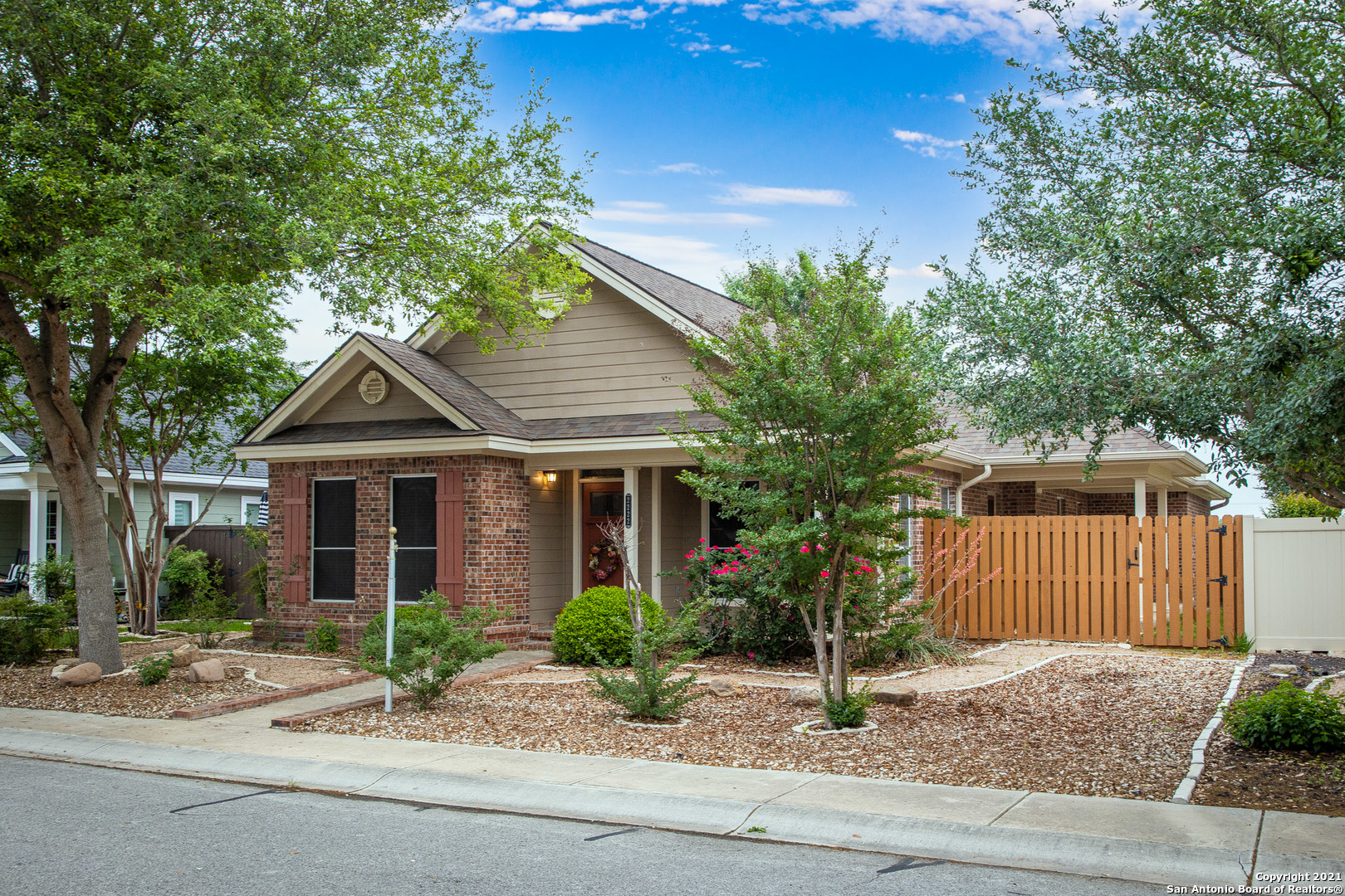 2222 Village Path New Braunfels TX 78130